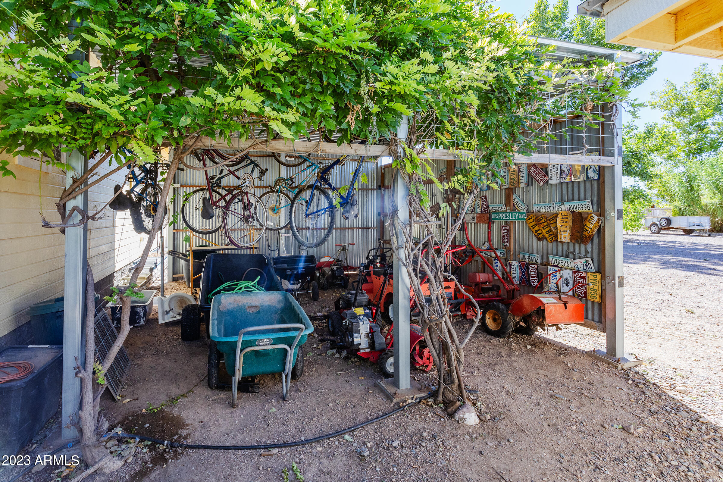805 West Little Ranch Road Paulden, AZ 86334 - Photo 84 of 122 24.Property_15