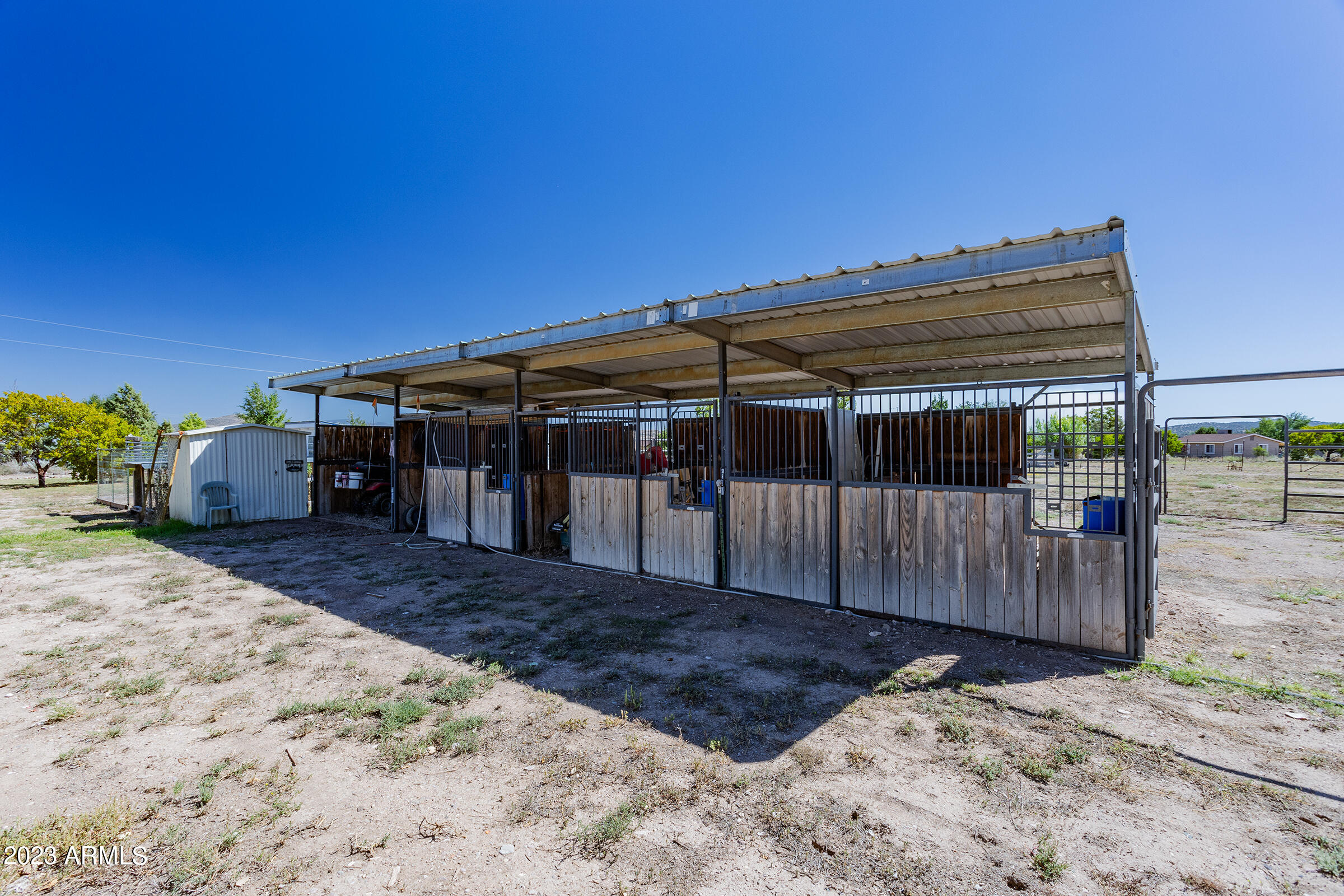 805 West Little Ranch Road Paulden, AZ 86334 - Photo 91 of 122 24.Property_22