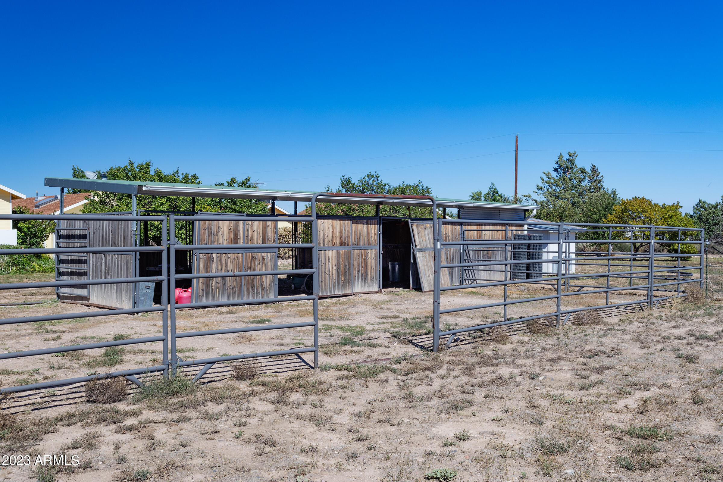 805 West Little Ranch Road Paulden, AZ 86334 - Photo 93 of 122 24.Property_24