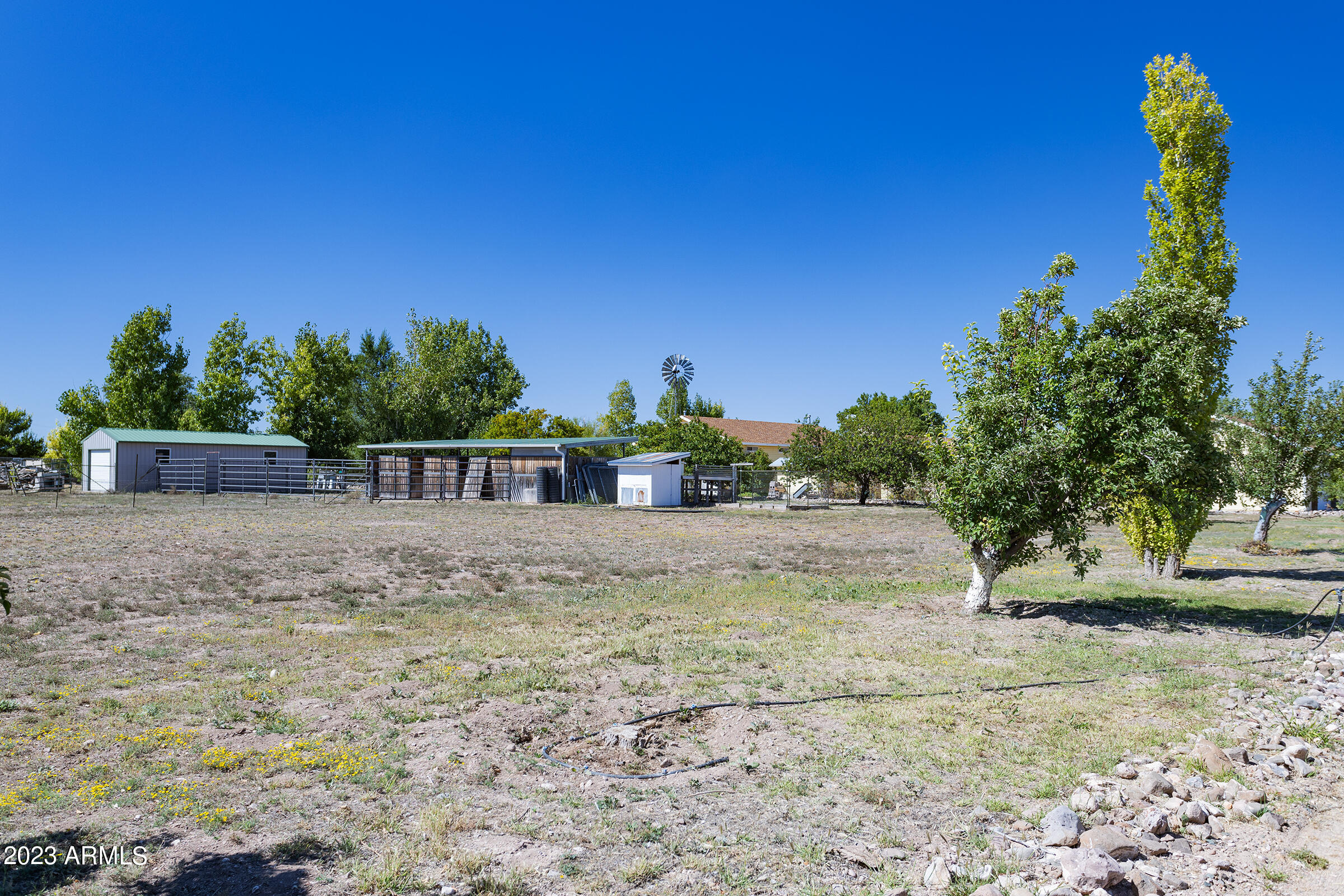 805 West Little Ranch Road Paulden, AZ 86334 - Photo 94 of 122 24.Property_25