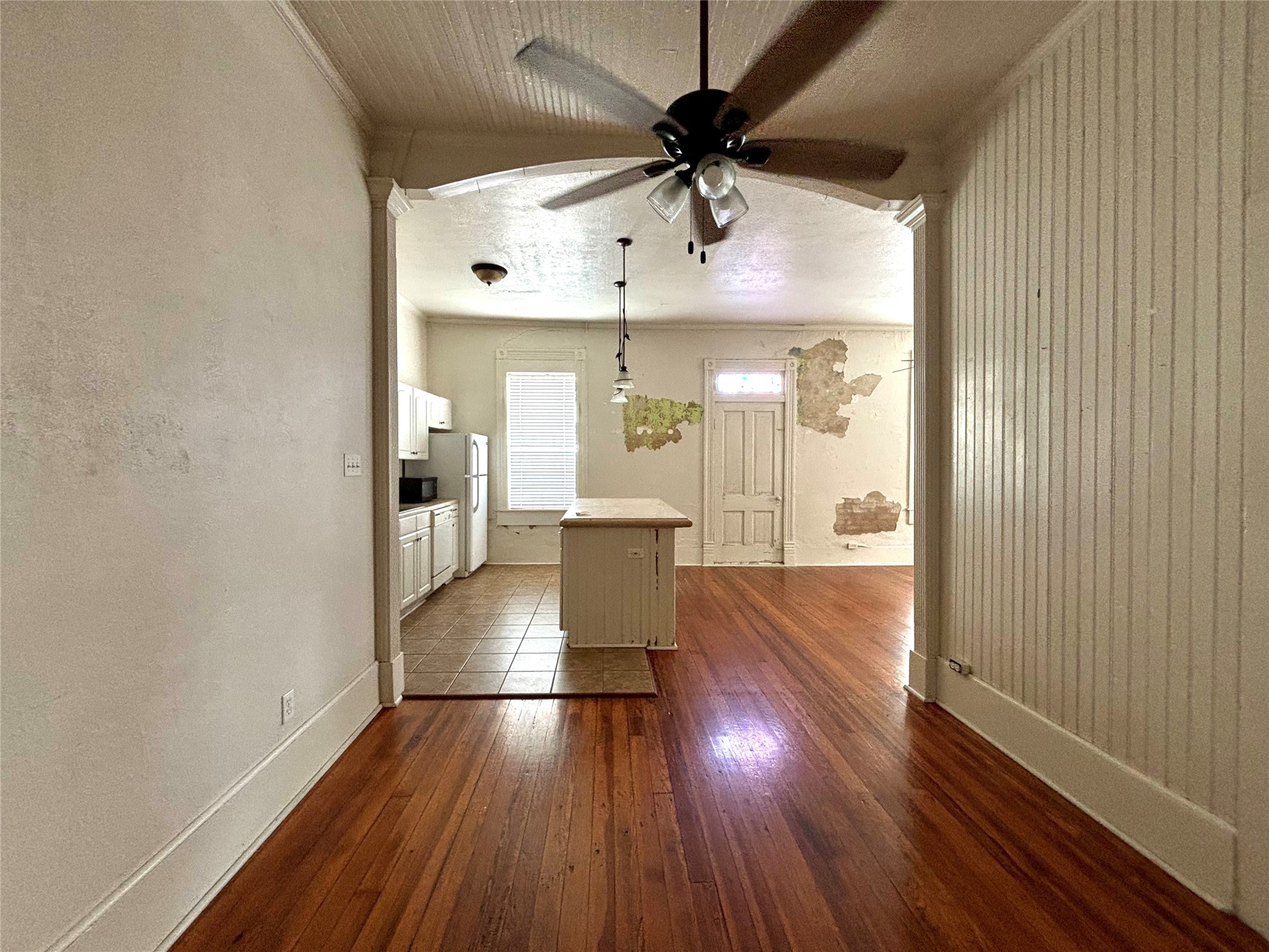 102 South Houston Street, Unit 1 Wharton, TX 77488 - Photo 2 of 7