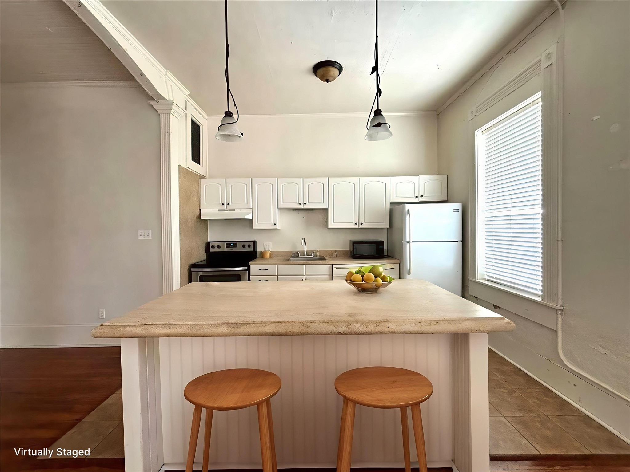 102 South Houston Street, Unit 1 Wharton, TX 77488 - Photo 3 of 7