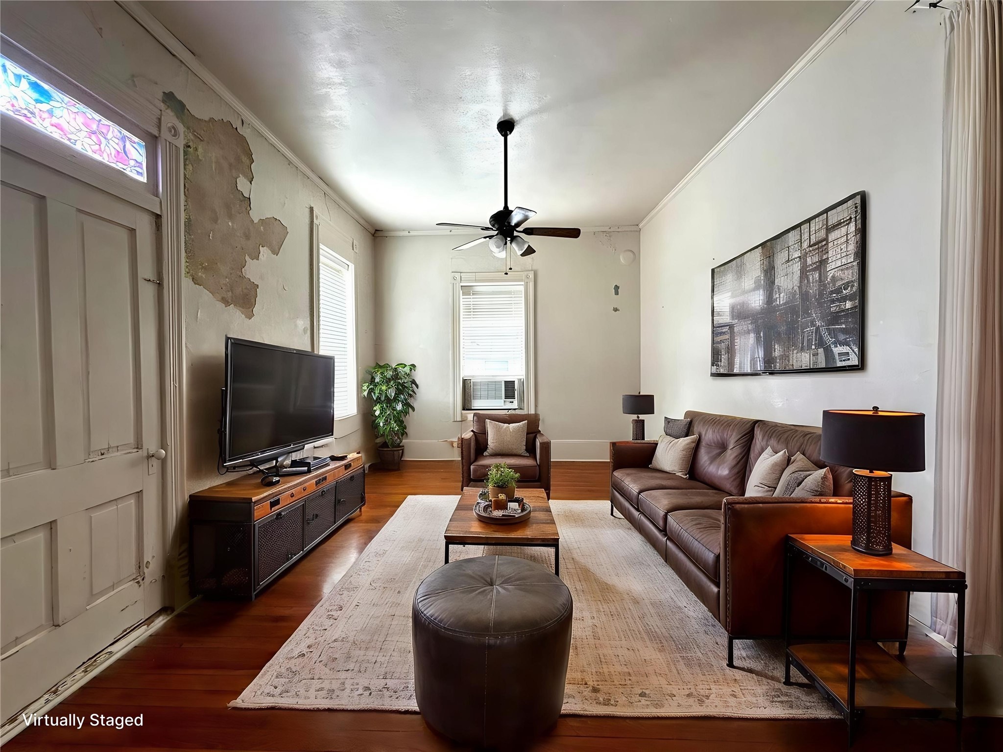 102 South Houston Street, Unit 1 Wharton, TX 77488 - Photo 4 of 7