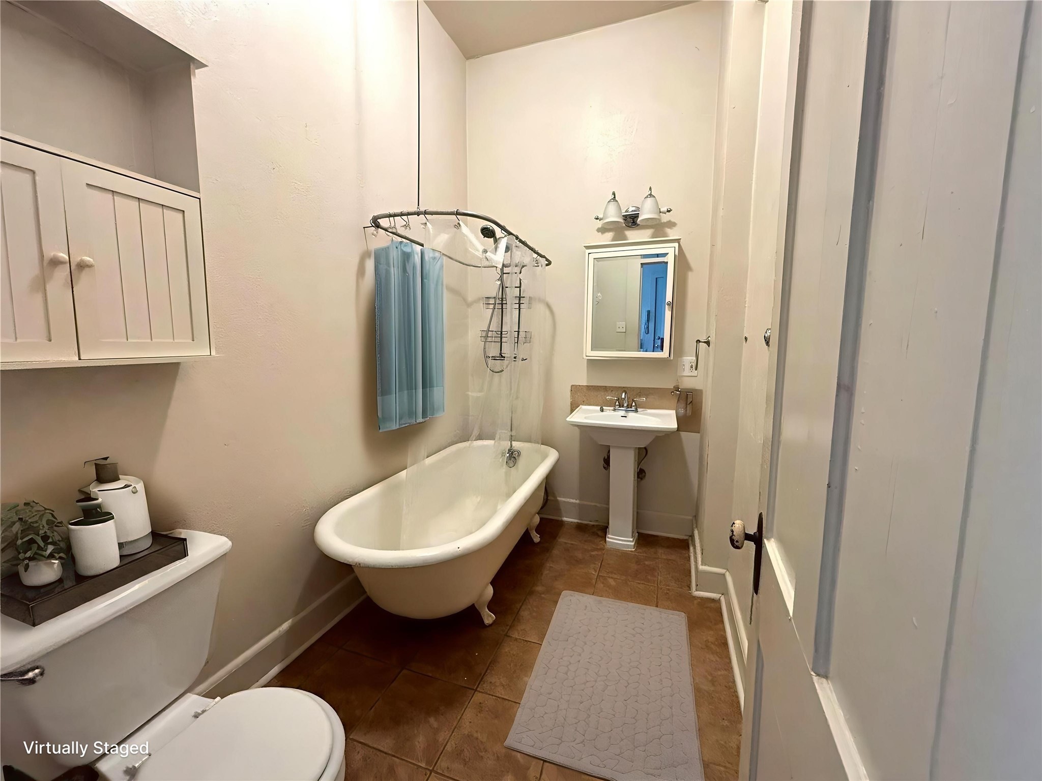 102 South Houston Street, Unit 1 Wharton, TX 77488 - Photo 6 of 7