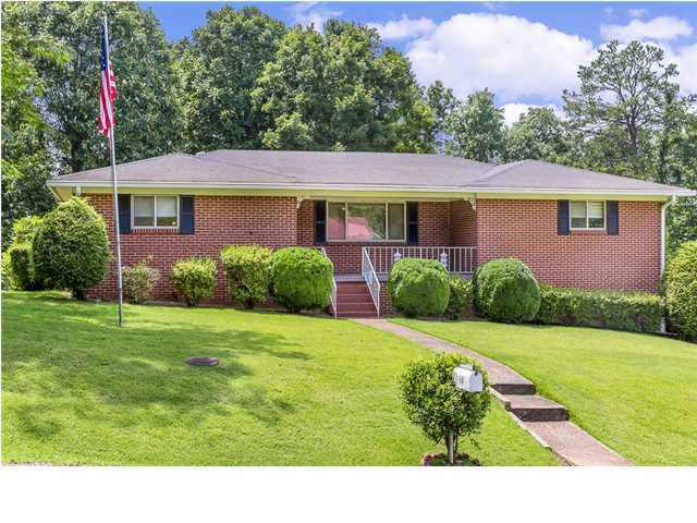39 Crabtree Road Rossville, GA 30741 - Photo 1 of 25 Primary Photo