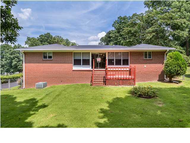 39 Crabtree Road Rossville, GA 30741 - Photo 22 of 25 Additional Photo