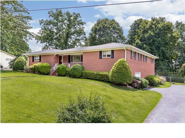 39 Crabtree Road Rossville, GA 30741 - Photo 23 of 25 Additional Photo