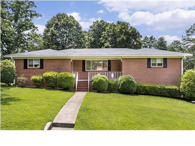 39 Crabtree Road Rossville, GA 30741 - Photo 25 of 25 Additional Photo