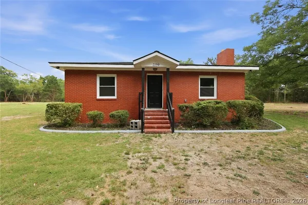 $310,000 | 2259 Lake Upchurch Drive, Parkton, NC 28371