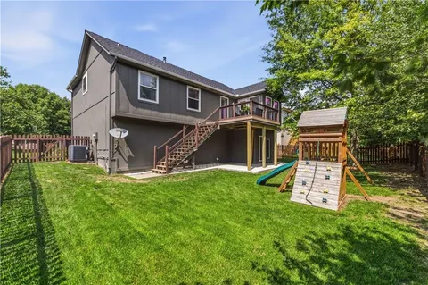 $398,000 | 13939 West 150th Terrace, Olathe, KS 66062