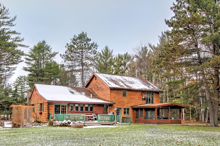 3778 Oneida Farms Road Eagle River, WI 54521 - Photo 17 of 20 Gallery Image 17