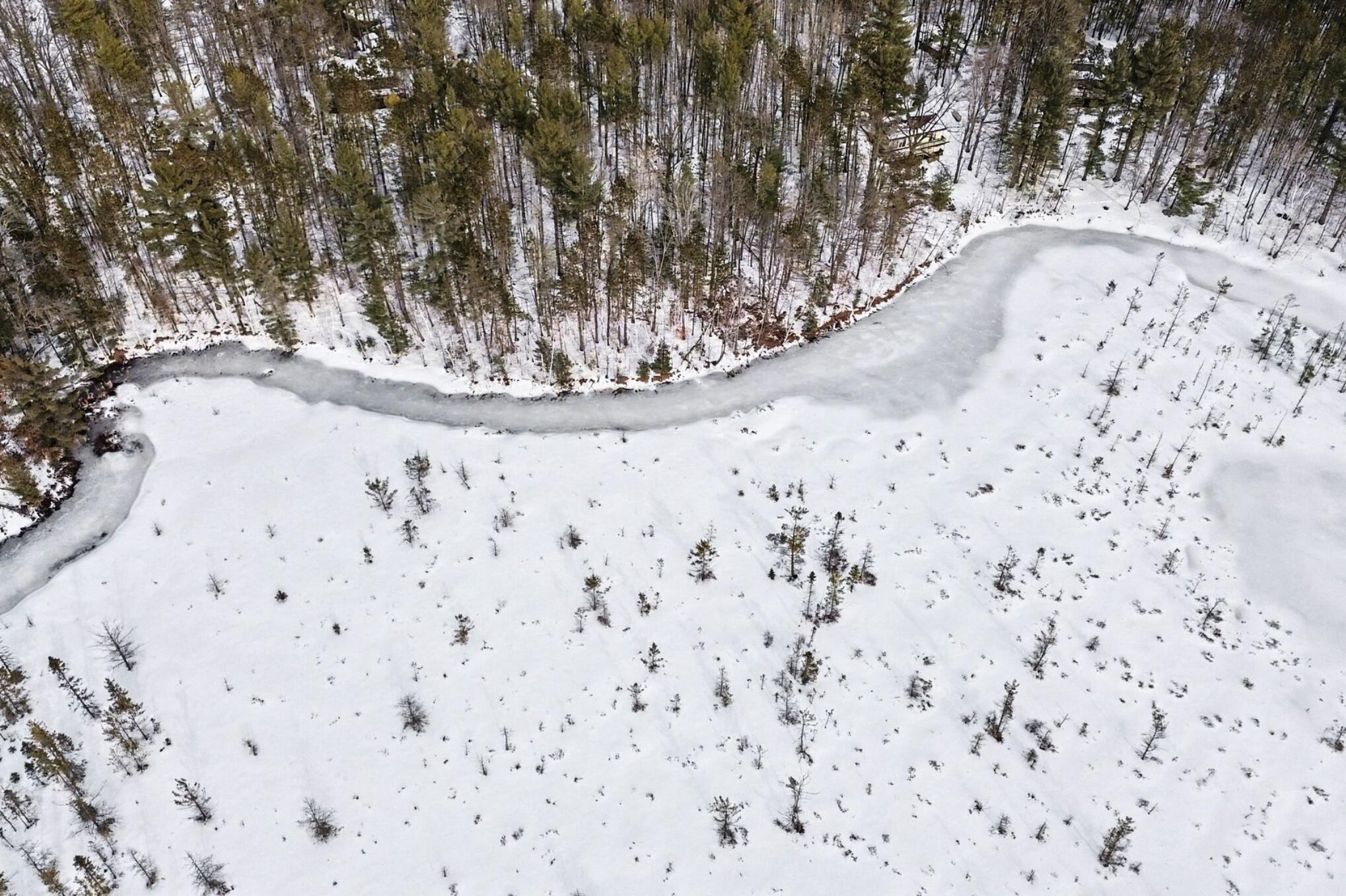 Vl Vl M-72 Road Southeast Kalkaska, MI 49646 - Photo 12 of 16 VL M-72 Rd Se _ 12