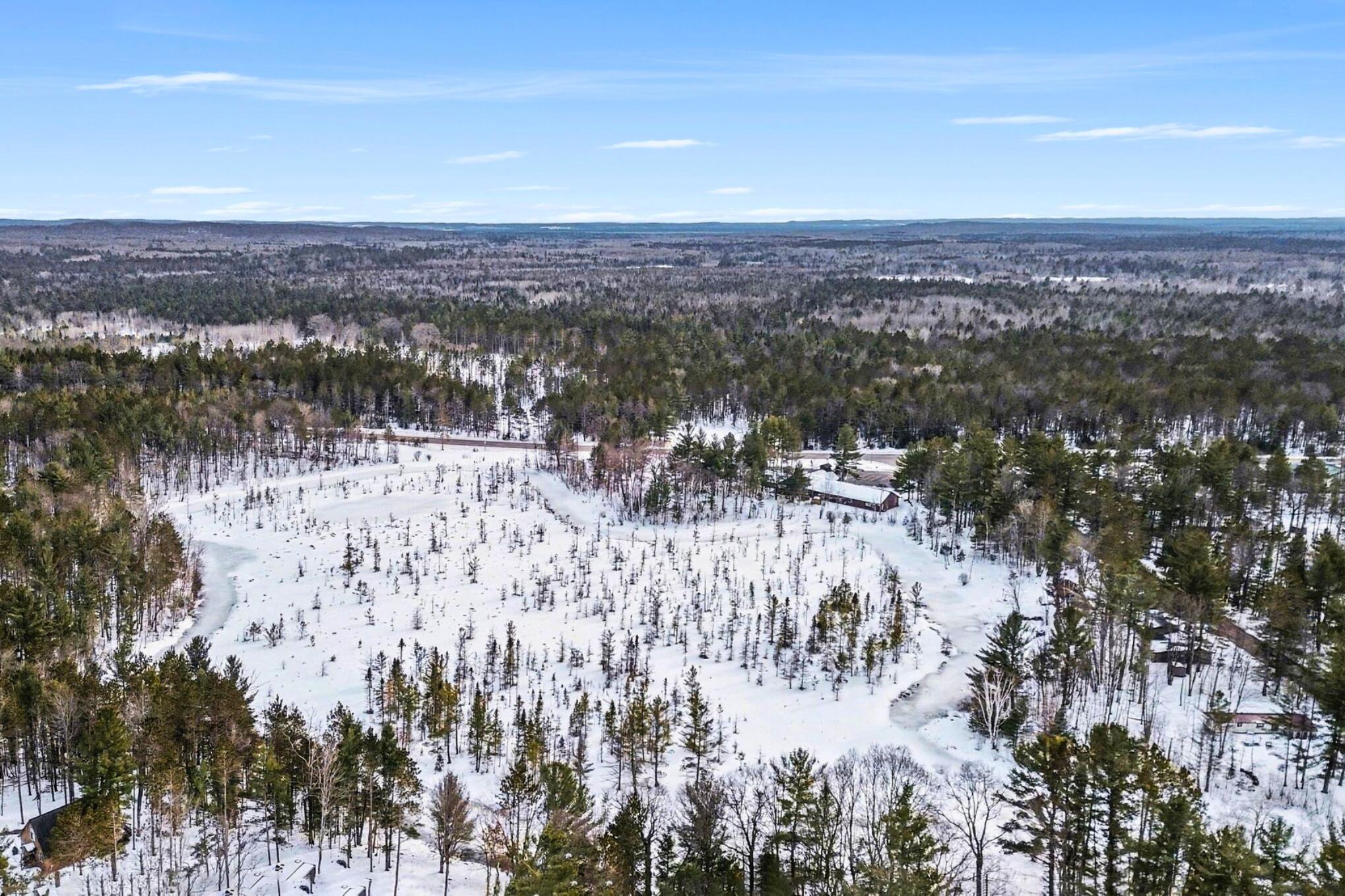 Vl Vl M-72 Road Southeast Kalkaska, MI 49646 - Photo 14 of 16 VL M-72 Rd Se _ 14