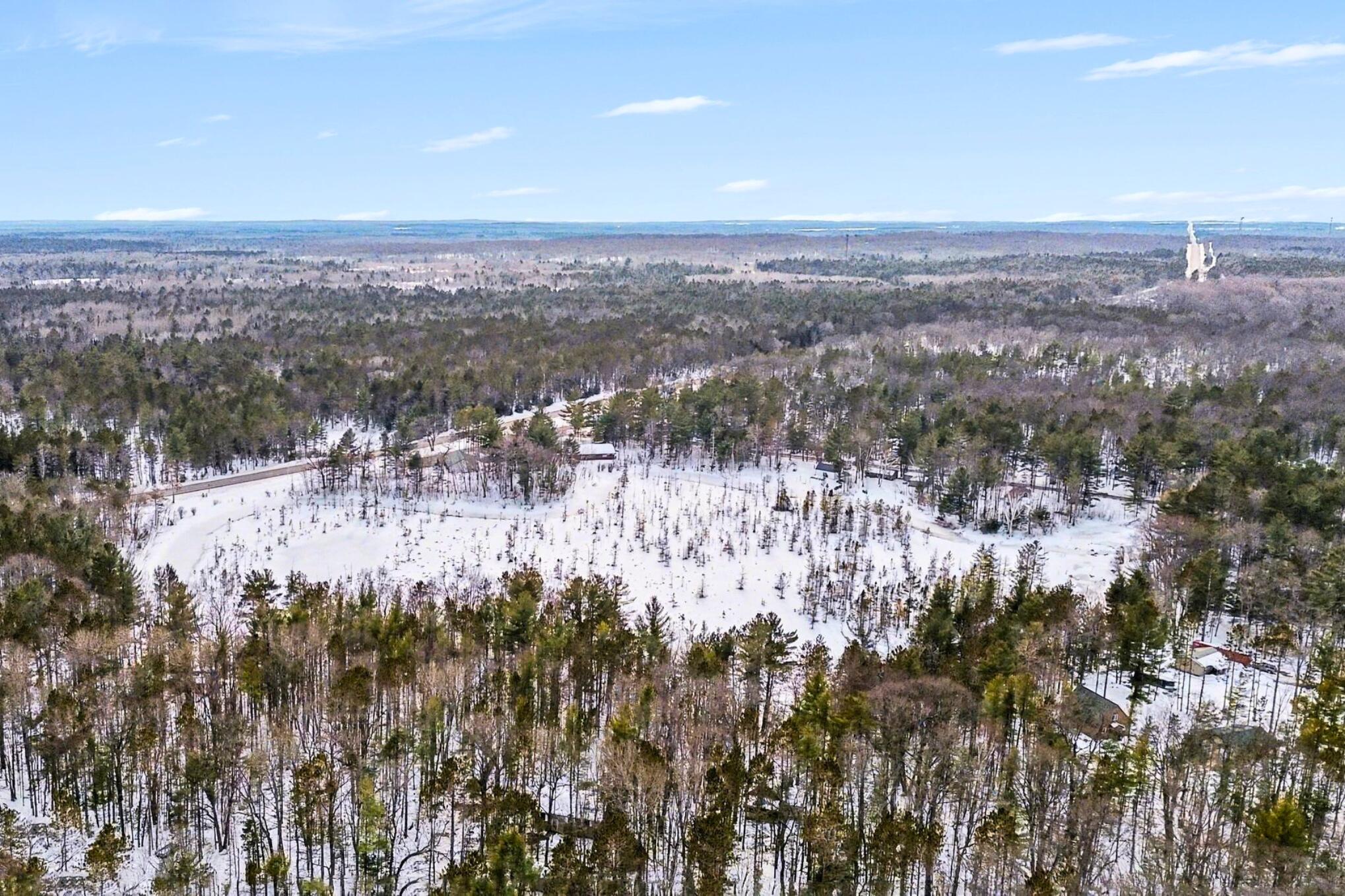 Vl Vl M-72 Road Southeast Kalkaska, MI 49646 - Photo 15 of 16 VL M-72 Rd Se _ 15