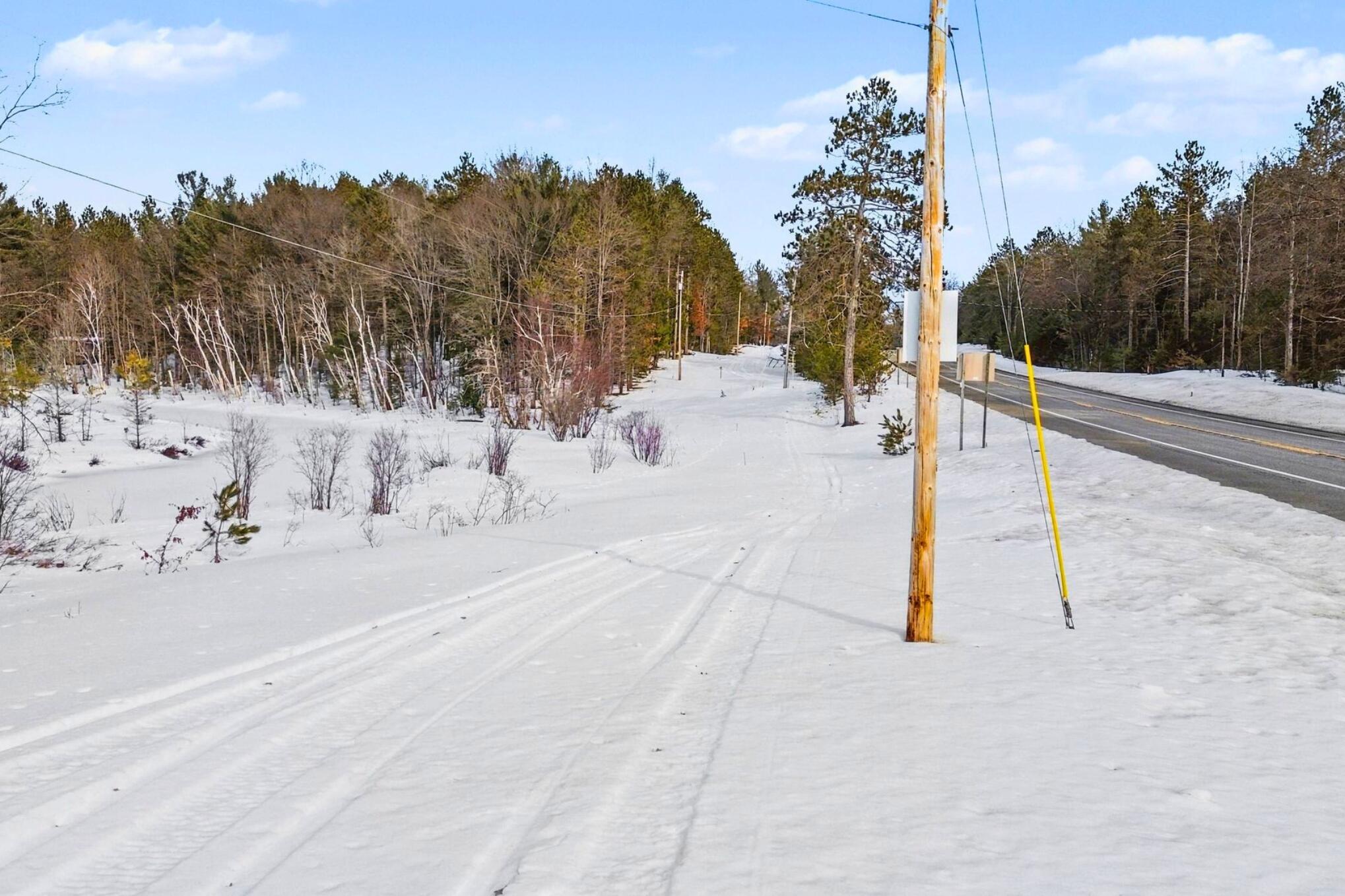 Vl Vl M-72 Road Southeast Kalkaska, MI 49646 - Photo 5 of 16 VL M-72 Rd Se _ 5