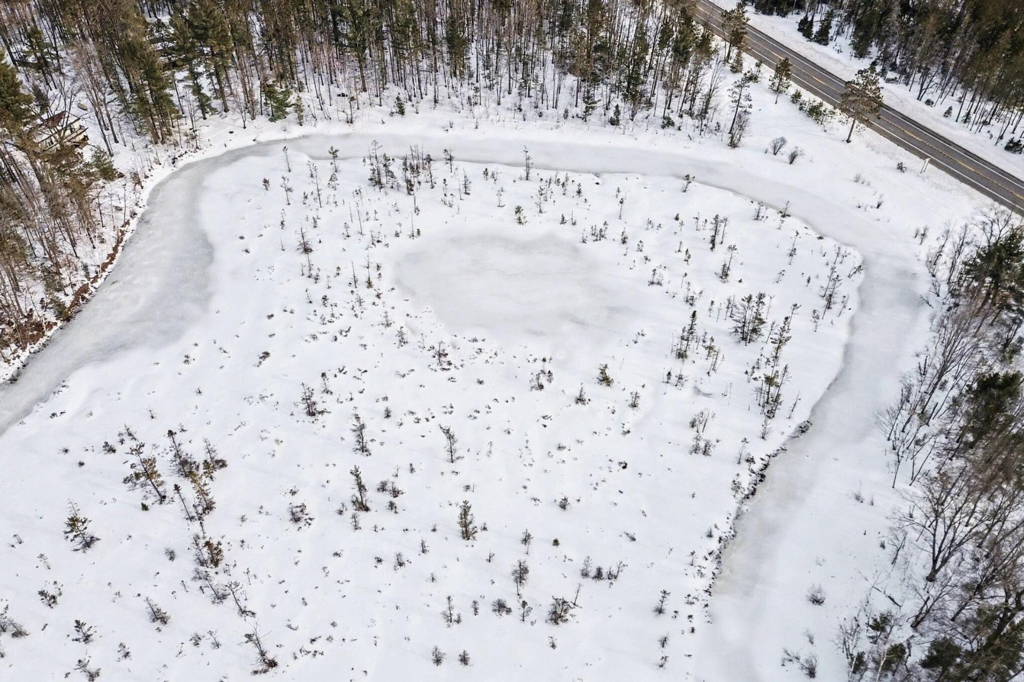 Vl Vl M-72 Road Southeast Kalkaska, MI 49646 - Photo 9 of 16 VL M-72 Rd Se _ 9