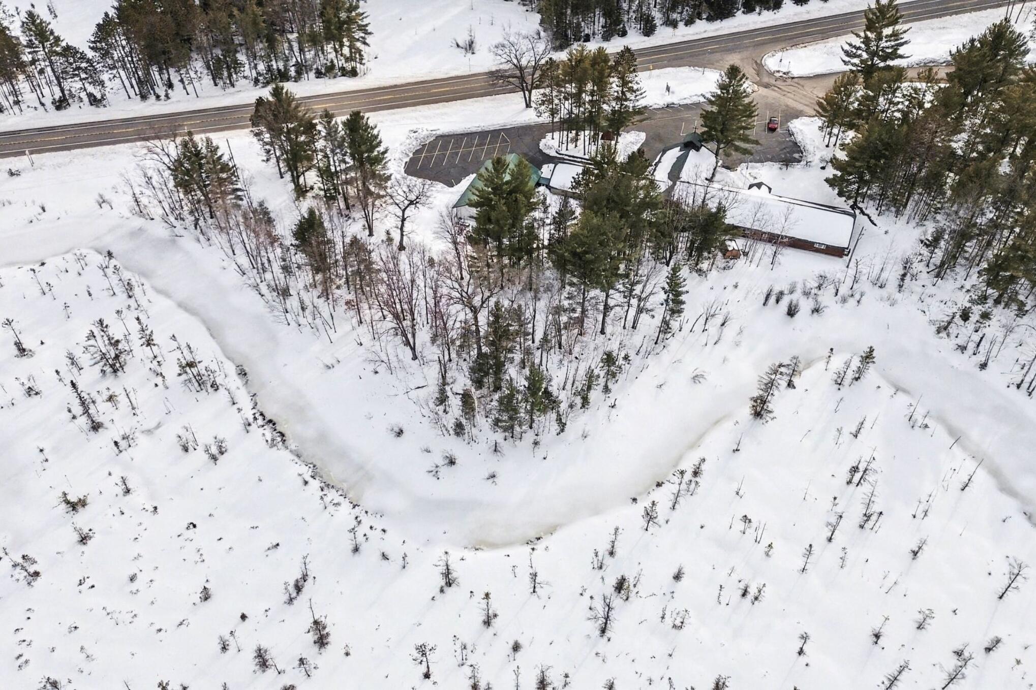 Vl Vl M-72 Road Southeast Kalkaska, MI 49646 - Photo 10 of 16 VL M-72 Rd Se _ 10