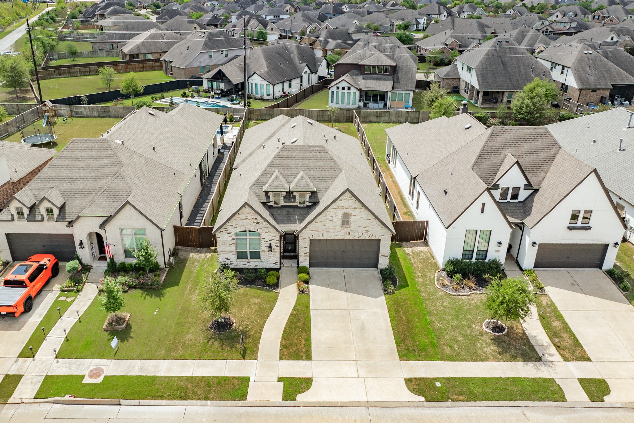4010 Shackleton Court Rosharon, TX 77583 - Photo 37 of 37