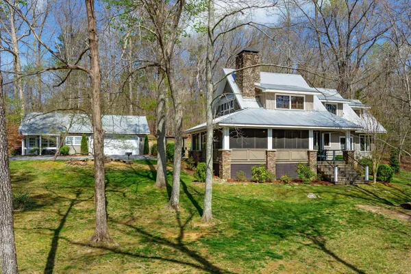 $825,000 | 274 Deer Creek Lane, Lookout Mountain, GA 30750