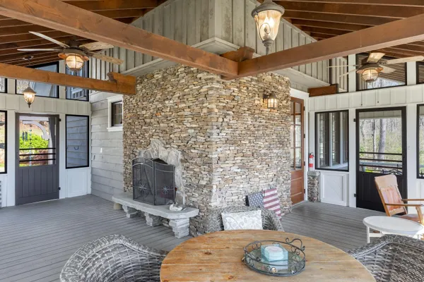 $825,000 | 274 Deer Creek Lane, Lookout Mountain, GA 30750