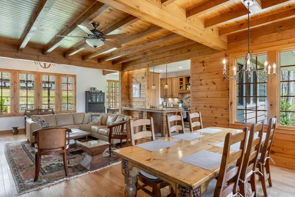 $825,000 | 274 Deer Creek Lane, Lookout Mountain, GA 30750