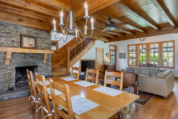 $825,000 | 274 Deer Creek Lane, Lookout Mountain, GA 30750