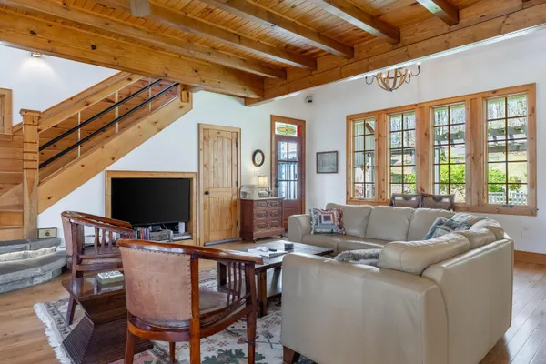 $825,000 | 274 Deer Creek Lane, Lookout Mountain, GA 30750
