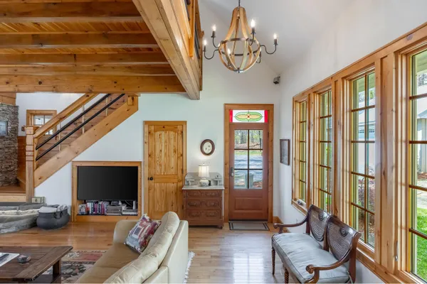 $825,000 | 274 Deer Creek Lane, Lookout Mountain, GA 30750