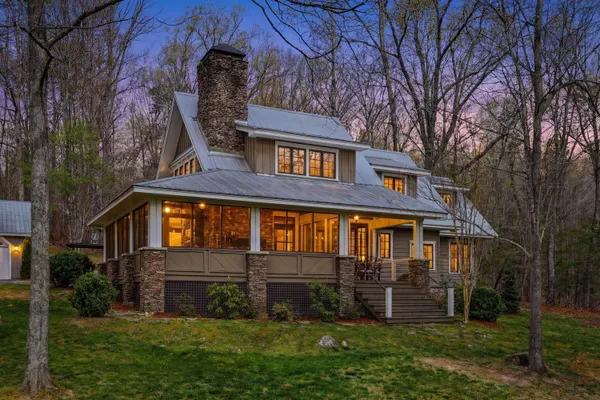 $825,000 | 274 Deer Creek Lane, Lookout Mountain, GA 30750