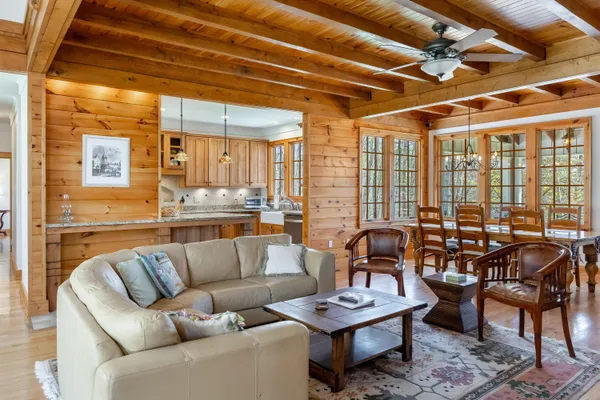 $825,000 | 274 Deer Creek Lane, Lookout Mountain, GA 30750