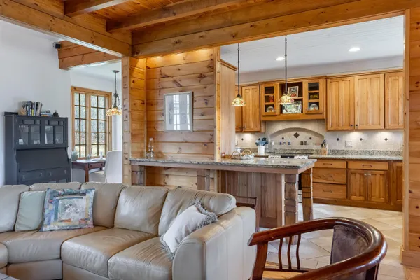 $825,000 | 274 Deer Creek Lane, Lookout Mountain, GA 30750