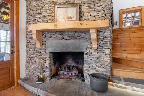 $825,000 | 274 Deer Creek Lane, Lookout Mountain, GA 30750