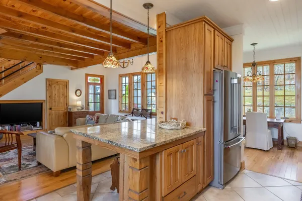 $825,000 | 274 Deer Creek Lane, Lookout Mountain, GA 30750