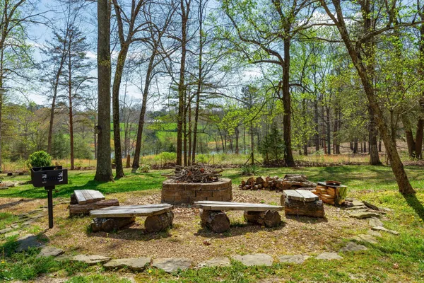 $825,000 | 274 Deer Creek Lane, Lookout Mountain, GA 30750