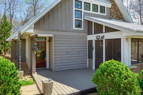 $825,000 | 274 Deer Creek Lane, Lookout Mountain, GA 30750