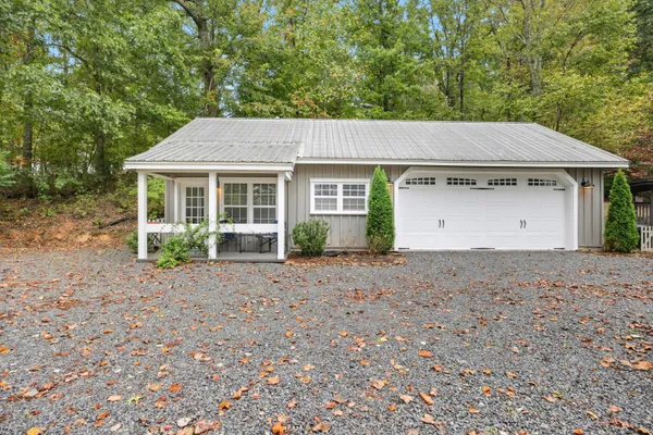 $825,000 | 274 Deer Creek Lane, Lookout Mountain, GA 30750