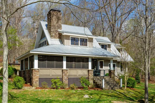 $825,000 | 274 Deer Creek Lane, Lookout Mountain, GA 30750
