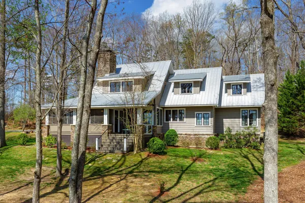 $825,000 | 274 Deer Creek Lane, Lookout Mountain, GA 30750