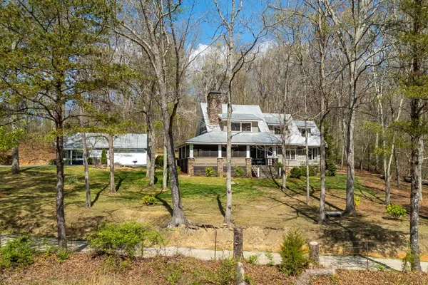 $825,000 | 274 Deer Creek Lane, Lookout Mountain, GA 30750