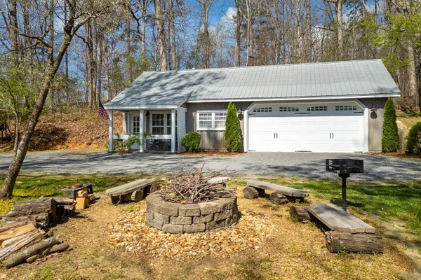 $825,000 | 274 Deer Creek Lane, Lookout Mountain, GA 30750