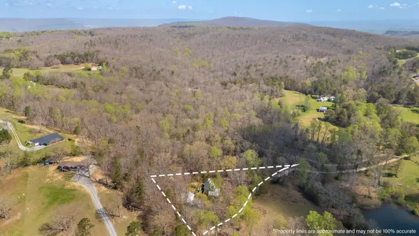 $825,000 | 274 Deer Creek Lane, Lookout Mountain, GA 30750