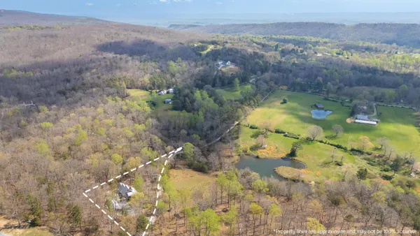 $825,000 | 274 Deer Creek Lane, Lookout Mountain, GA 30750