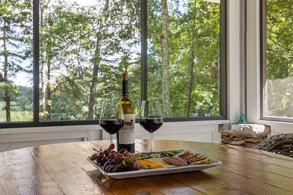 $825,000 | 274 Deer Creek Lane, Lookout Mountain, GA 30750