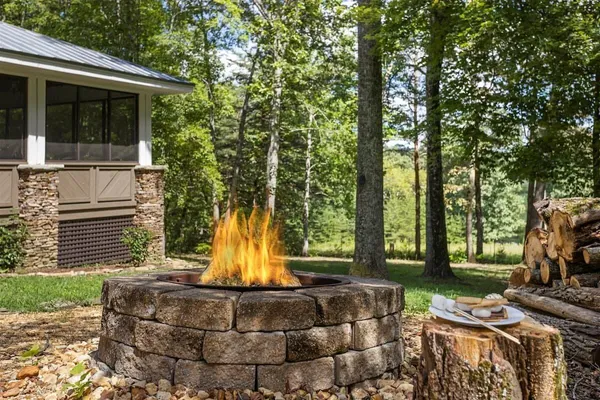 $825,000 | 274 Deer Creek Lane, Lookout Mountain, GA 30750