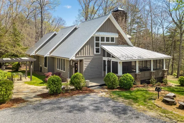 $825,000 | 274 Deer Creek Lane, Lookout Mountain, GA 30750