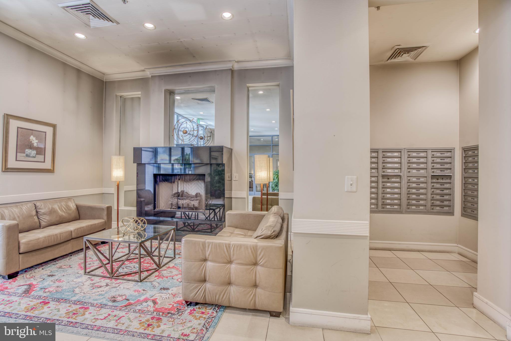414 Water Street, Unit 2106 Baltimore, MD 21202 - Photo 2 of 35