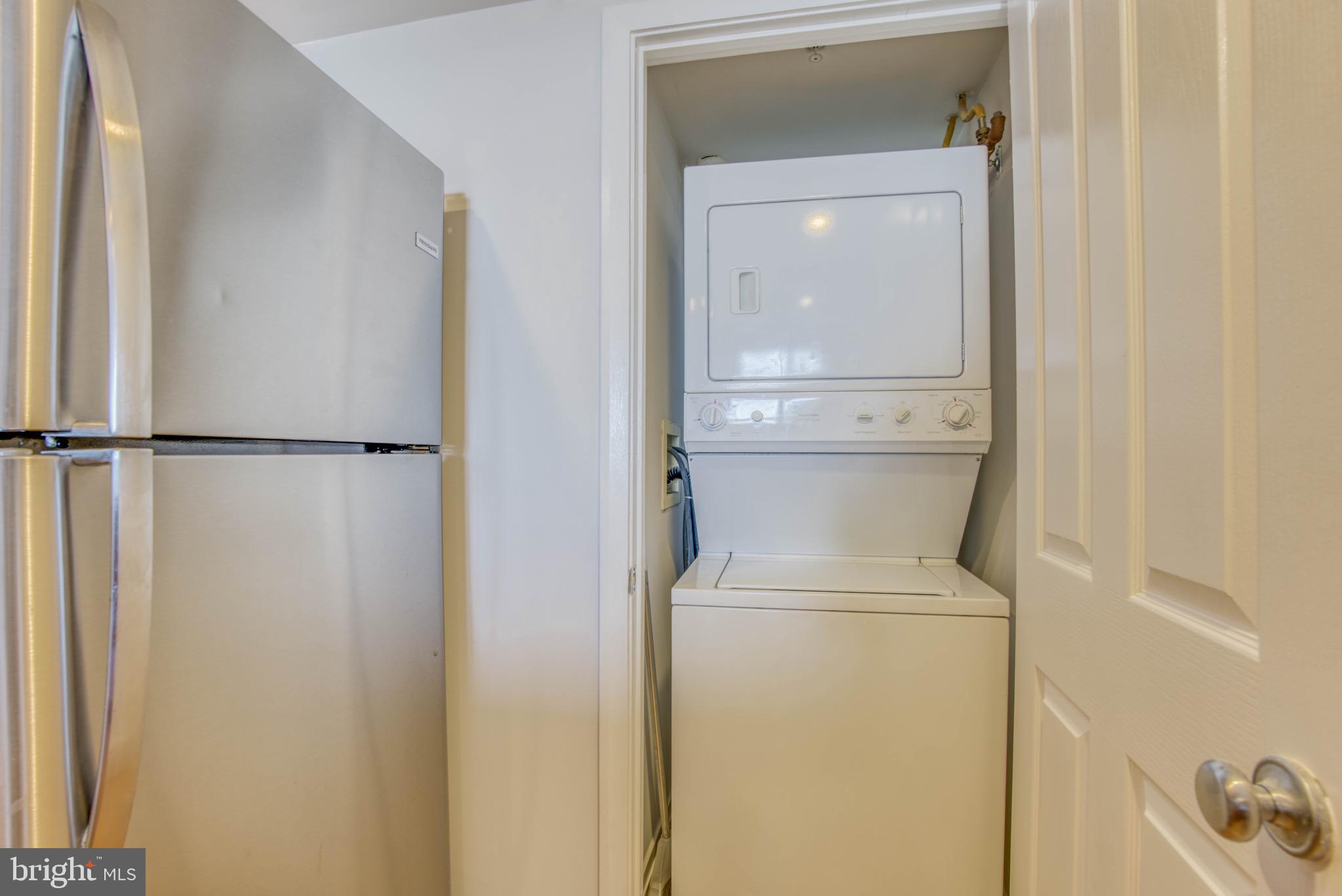 414 Water Street, Unit 2106 Baltimore, MD 21202 - Photo 11 of 35