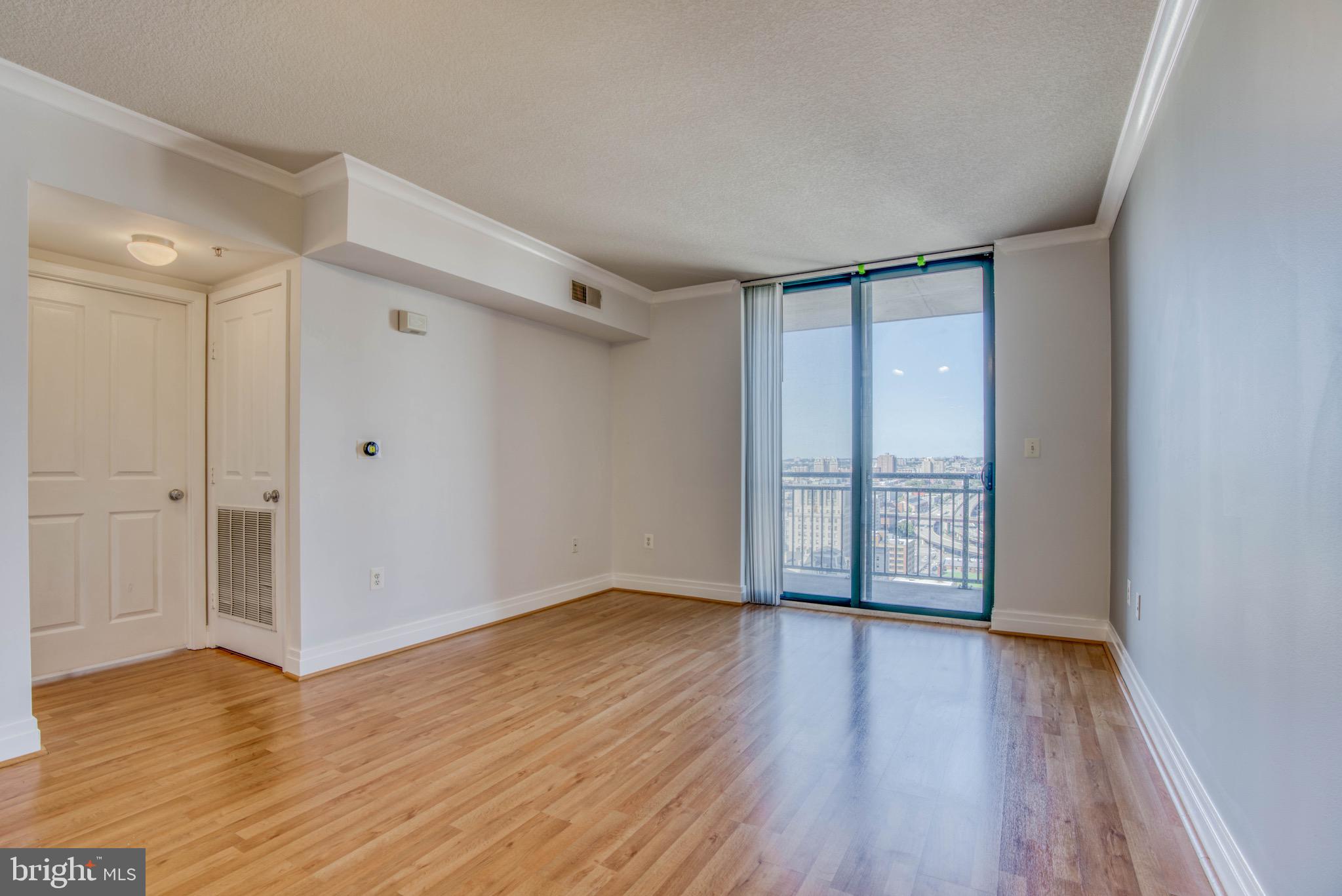 414 Water Street, Unit 2106 Baltimore, MD 21202 - Photo 16 of 35