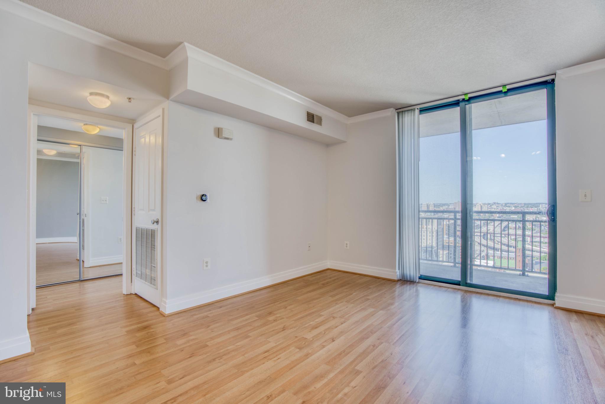 414 Water Street, Unit 2106 Baltimore, MD 21202 - Photo 19 of 35