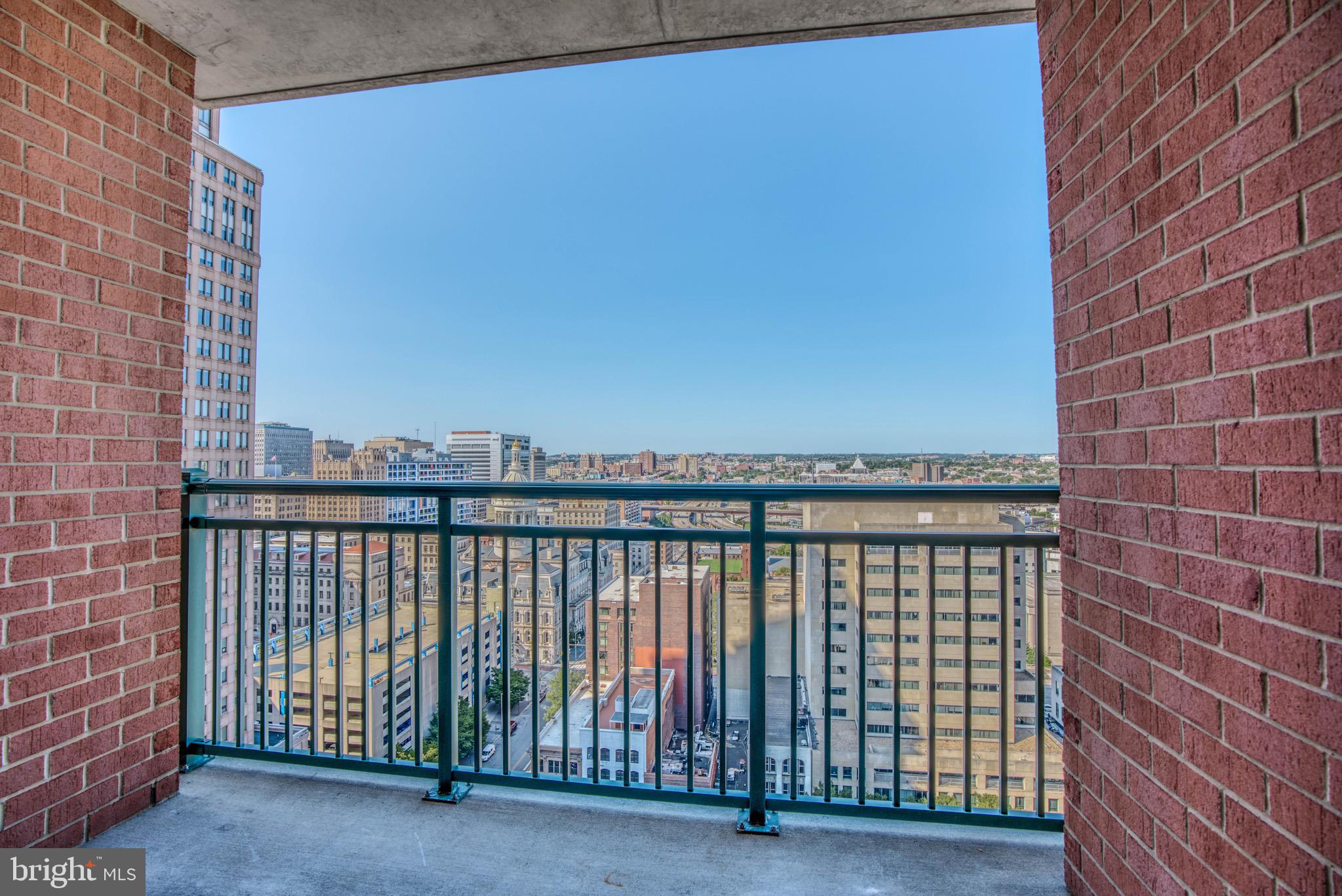 414 Water Street, Unit 2106 Baltimore, MD 21202 - Photo 20 of 35